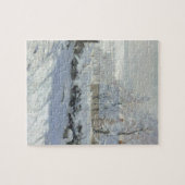 Puzzle La pie (Horizontal)