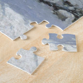 Puzzle La pie (Côté)