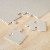 Puzzle La "Pièce de Rome"Puzzle architectural en forme de (Côté)