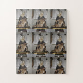 PUZZLE LA PIETA (Vertical)