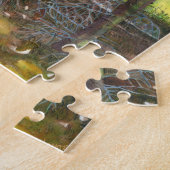 Puzzle La pinède (Côté)