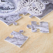 PUZZLE LA PLAGE (Côté)