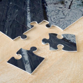 Puzzle La plage de {1}San Blas{/1} (Côté)