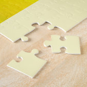 Puzzle La plage de Diamond (Côté)