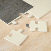 Puzzle La plage de Newquay à Cornwall (Côté)