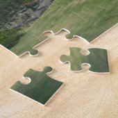 Puzzle La plage de Waikiki à Honolulu (Côté)