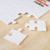 Puzzle La plupart des éléments communs (chimie de nuage (Côté)