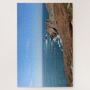 Puzzle La Pointe du Raz à Plogoff