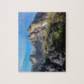 Puzzle La "porte du ciel " (Vertical)