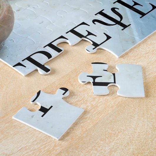 Puzzle La poterie byzantine (Côté)