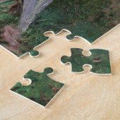 Puzzle La poussette - Claude Monet (Côté)