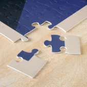 Puzzle La Pratique Fait La Puissance (Côté)