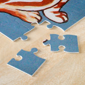 Puzzle La Première Donna du Night (Côté)