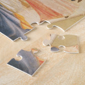 Puzzle La présentation dans le temple (Côté)