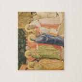 Puzzle La présentation dans le temple (Vertical)