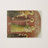 Puzzle La présentation dans le temple, d'une série de p (Horizontal)