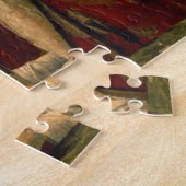 Puzzle La présentation de Jésus dans le temple (Côté)