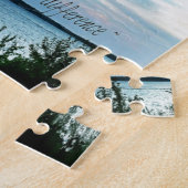 Puzzle La prière de sérénité (Côté)