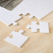 Puzzle La prière d'Odin (Viking Berserker) (Côté)