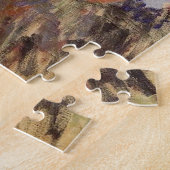 Puzzle La Promenade Monet Art (Côté)