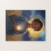 Puzzle La promesse de la Lune (Horizontal)