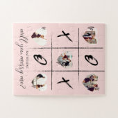 Puzzle La proposition de mariage de Valentine va-t-elle t (Horizontal)