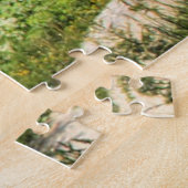 Puzzle La proposition de mariage d'un amoureux de la natu (Côté)