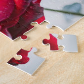 Puzzle La puissance de la fleur (Côté)
