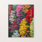 Puzzle La puissance de la fleur (Vertical)