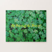 Puzzle La puissance de la fleur (Horizontal)