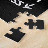 Puzzle La puissance rendue parfaite dans la faiblesse 2 C (Côté)