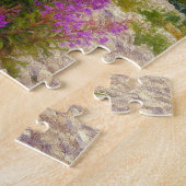 Puzzle La quiétude de Vormsi (Côté)