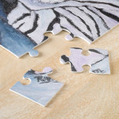 Puzzle La Rebbe (Côté)