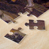Puzzle La reddition de Breda, beaux-arts, (Côté)