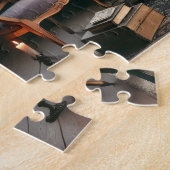 Puzzle La reine enchantée Anne Goth Vanity victorienne de (Côté)