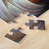 Puzzle La reine éthiopienne Cassiopée Mythologie grecque (Côté)