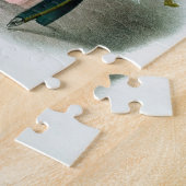 Puzzle La Reine Victoria (Côté)