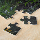 Puzzle La résidence du château de Bannerman (Côté)