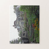 Puzzle La résidence du château de Bannerman (Vertical)