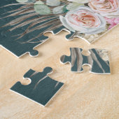 Puzzle La Résurrection de Jésus-Christ - Pâques (Côté)