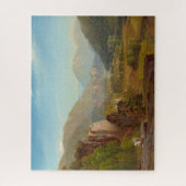 Puzzle La rivière de Juniata, Pennsylvanie par Thomas (Vertical)