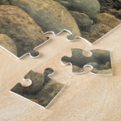 Puzzle La rivière Hood (Côté)