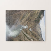 Puzzle La rivière Yellowstone (Horizontal)