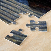 Puzzle La robe bleue de l'infante Margarita Teresa, Velaz (Côté)