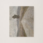 Puzzle La route toscane, c.1899 (panneau) (Vertical)