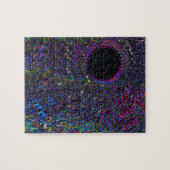 Puzzle La ruche (Horizontal)