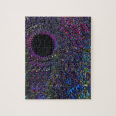 Puzzle La ruche (Vertical)