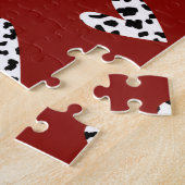 Puzzle La Saint-Valentin (Côté)