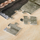 Puzzle la Saint-Valentin (Côté)