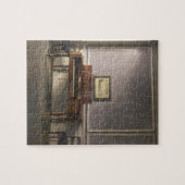 Puzzle La salle de musique (Horizontal)